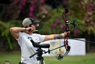 তীর এশিয়ান আরচ্যারীর পর্দা উঠছে কাল