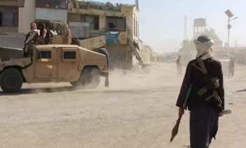 আবারও ব্যর্থ পাক-আফগান শান্তি