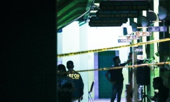 ইন্দোনেশিয়ার স্কুলের মসজিদে বিস্ফোরণে