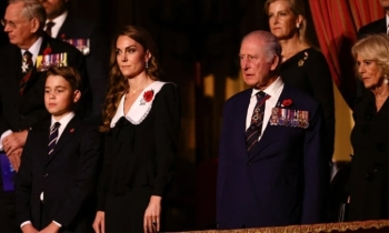 নিহত সেনাদের প্রতি শ্রদ্ধাঞ্জলি অনুষ্ঠানে