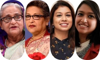 হাসিনাসহ রেহানা পরিবারের তিন মামলায় আরও ২২ জনের সাক্ষ্য