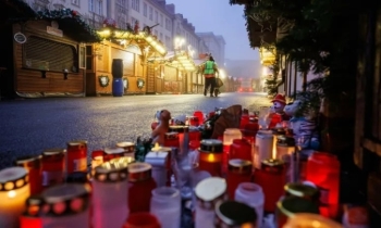 সৌদি নাগরিকের বিরুদ্ধে জার্মান