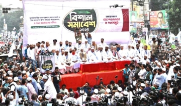 অবশ্যই জুলাই সনদের আইনি স্বীকৃতি দিতে হবে