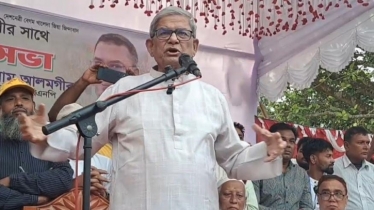 আমরা প্রতিশোধের রাজনীতি করতে চাই না : মির্জা ফখরুল