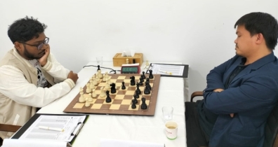 লিওনাইস ৩য় গ্র্যান্ড মাস্টার্স দাবা প্রতিযোগিতা শুরু