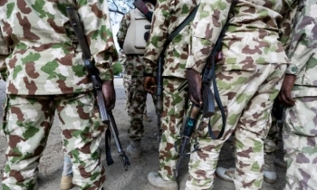 নাইজেরিয়ার স্কুল অপহরণের ঘটনায়