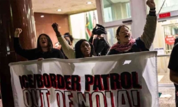 ১৯ দেশের নাগরিকদের অভিবাসন আবেদন স্থগিত করল যুক্তরাষ্ট্র