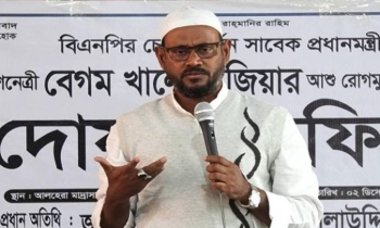 মনোনয়ন পেয়ে টাঙ্গাইল সদরকে মাদকমুক্ত করার অঙ্গীকার করলেন টুকু