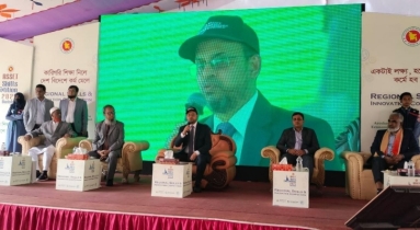 জনসংখ্যাকে জনশক্তিতে রূপান্তরে কারিগরি শিক্ষার বিকল্প নেই