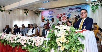 শিক্ষা প্রতিষ্ঠানে অতীতের মত দলাদলি চলবে না : ড. আমানুল্লাহ