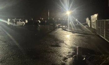 কিয়েভে ২টি বিস্ফোরণে নিহত ১, আহত ৪