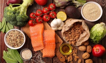 শিশুর সুস্থতায় শাকসবজি ও আঁশযুক্ত খাবারের গুরুত্ব অপরিসীম