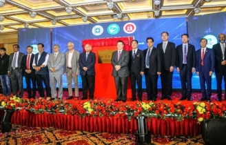 রাজশাহী বিশ্ববিদ্যালয়ে কনফুসিয়াস ইনস্টিটিউট উদ্বোধন