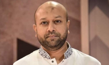 বিজয় দিবস ভবিষ্যৎ নির্মাণের শপথের দিন : ব্যারিস্টার আসাদুজ্জামান