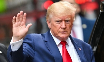 চেক প্রধানমন্ত্রী বাবিসকে ট্রাম্পের অভিনন্দন