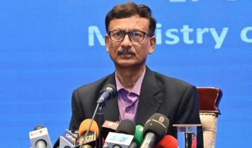 নির্বাচন নিয়ে ভারতের কোনো পরামর্শ প্রত্যাশা করে না ঢাকা : তৌহিদ