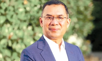 তারেক রহমানের অদম্য নেতৃত্বে অটুট বিএনপি