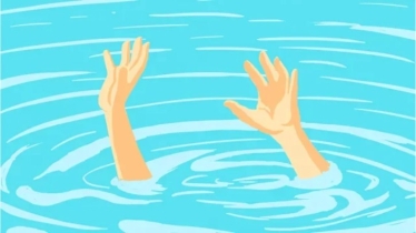 লালমনিরহাটে খালের পানিতে পড়ে শিশুর মৃত্যু