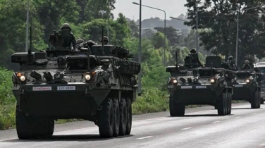তাৎক্ষণিক’ যুদ্ধবিরতিতে সম্মত থাইল্যান্ড-কম্বোডিয়া