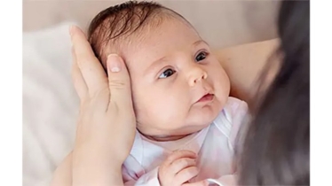 শিশুর নিরাপদ খাদ্য ও মায়ের করণীয়