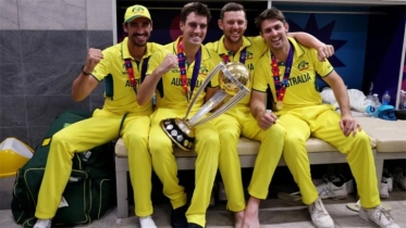 টি-২০ বিশ্বকাপে অস্ট্রেলিয়ার প্রাথমিক দলে থাকছেন বড় তারকারা