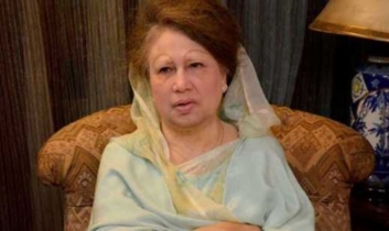 বেগম খালেদা জিয়ার মৃত্যুতে ফয়েজ আহমদ তৈয়্যবের শোক