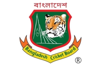 খালেদা জিয়ার মৃত্যুতে সব ম্যাচ স্থগিত করেছে বিসিবি