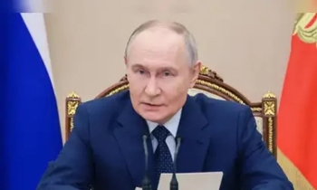 পুতিনের বাসভবনে হামলার কোনো প্রমাণ নেই : ইউক্রেন