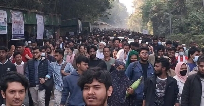 চবির ‘এ’ ইউনিটের ভর্তি পরীক্ষা হয়েছে আজ, আগামীকাল হবে ‘ডি’ ইউনিটে