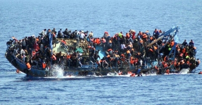 নাইজেরিয়ায় নৌকা ডুবে নিহত ২৬