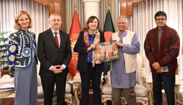 বাংলাদেশের সঙ্গে সমন্বিত অংশীদারিত্ব চুক্তির আলোচনা শিগগিরই চূড়ান