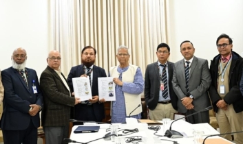 ডিএনএ নমুনা সংগ্রহ নিখোঁজদের পরিবারের জন্য ন্যায়ের পথে একটি গুরু