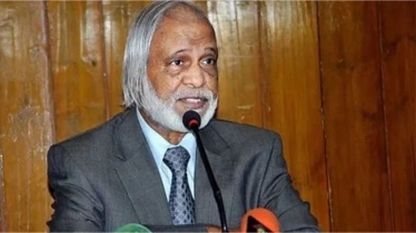 সম্পদ সৃষ্টির মাধ্যমে দরিদ্রের প্রয়োজন মেটাতে হবে: ড. আব্দুল মঈন