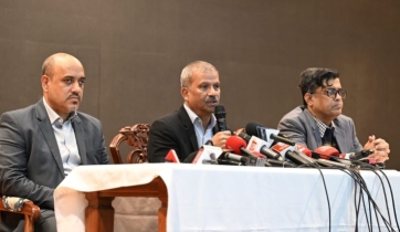 ভারতে খেলতে না যাওয়ার সিদ্ধান্তে বাংলাদেশের অনড় অবস্থান: আসিফ নজর