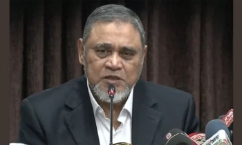 আমরা চাই সবার অংশগ্রহণে সুন্দর নির্বাচন: সিইসি