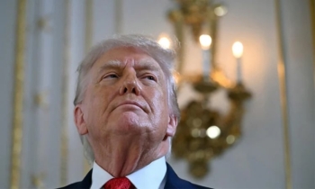 গ্রিনল্যান্ড ইস্যুতে ট্রাম্পের শুল্ক হুমকির পাল্টা জবাব ইউরোপের