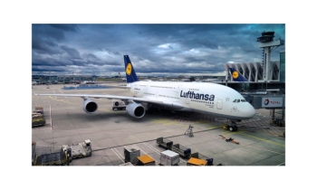 লুফথানসা এয়ারলাইনস ২৯ মার্চ পর্যন্ত তেহরানে ফ্লাইট স্থগিত করেছে