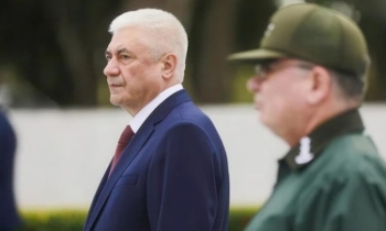 ট্রাম্পের চাপ বৃদ্ধির মধ্যেই কিউবা সফরে রুশ স্বরাষ্ট্র মন্ত্রী