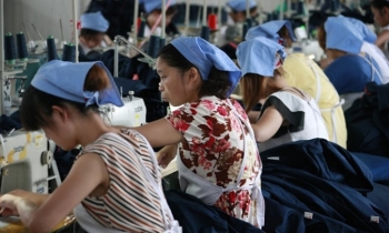 জাতিসংঘের জোরপূর্বক শ্রমের অভিযোগ ‘ভিত্তিহীন’: চীন