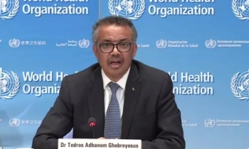 কোভিড নিয়ে যুক্তরাষ্ট্রের সমালোচনা ভুল: ডব্লিউএইচও প্রধান