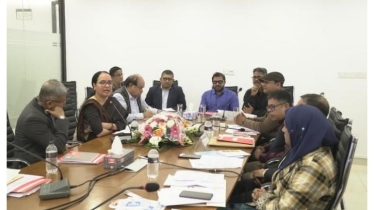 শিশুবান্ধব নগর গড়ে তোলাই আমাদের লক্ষ্য : ডিএনসিসি প্রশাসক