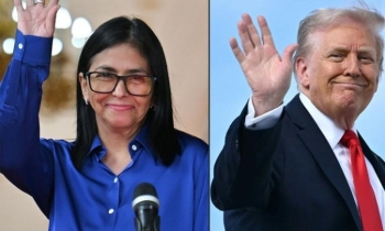 ভেনেজুয়েলার জব্দ অর্থ ছাড়ছে যুক্তরাষ্ট্র