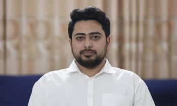 মিথ্যা প্রতিশ্রুতি ও বিভ্রান্তি থেকে সতর্ক থাকার আহ্বান নাহিদ ইসল