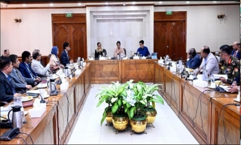 বিনিয়োগ ও বাণিজ্যে গতি আনতে সমন্বিত সংস্কারে অগ্রগতি