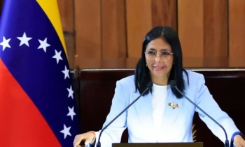 ভেনেজুয়েলায় অন্তর্বর্তী প্রেসিডেন্ট সাধারণ ক্ষমার প্রস্তাব দিয়েছে