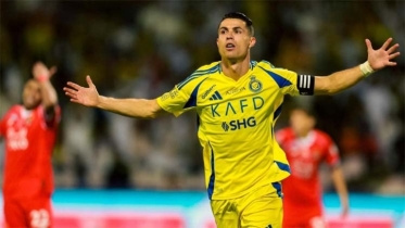 বিশ্বকাপ প্রস্তুতি ম্যাচে থাকছেন না রোনাল্ডো