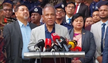 কেউ নির্বাচনী আচরণ বিধিমালা ভঙ্গ করলে আইনি ব্যবস্থা : স্বরাষ্ট্র