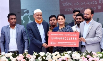 পেশাদারিত্বের বিষয়ে সাংবাদিকদের আপসহীন হতে হবে: তথ্য ও সম্প্রচার