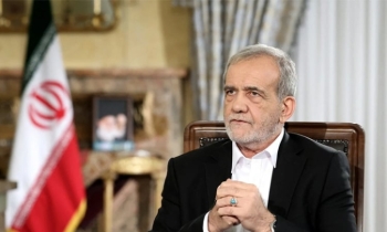 জাতীয় স্বার্থে যুক্তরাষ্ট্রের সঙ্গে আলোচনা