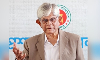 অন্তর্বর্তী সরকার দেশের অর্থনীতিকে ‘সন্তোষজনক’ অবস্থায় রেখে যাচ্ছ